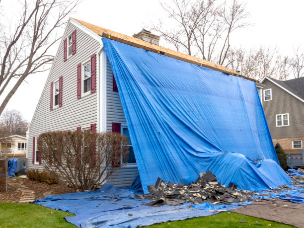 Best Demolition Debris Removal  in Massapequa Park, NY